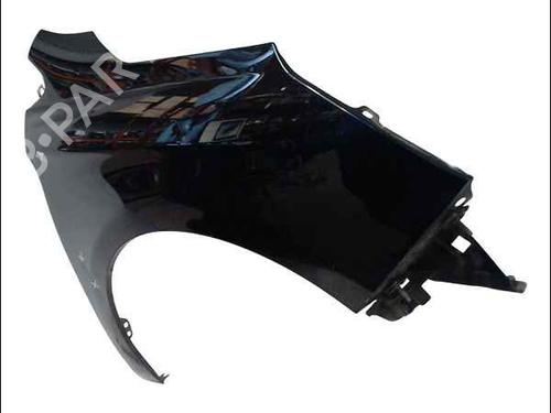 Right front fenders CITROËN C4 II (NC_) 1.6 HDi 115 | BP24902264C42 