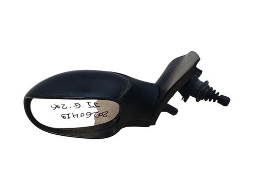 Used Left mirror Left mirror PEUGEOT 206 Hatchback (2A/C) 1.4 i (75 hp) 36459130 36459130