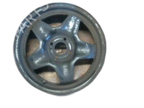 Fælk DACIA DOKKER MPV (KE_) 1.5 Blue dCi 95 (KEJL) (95 hp) 31910769