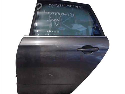 Used Left rear door CITROËN C4 II (NC_) 1.2 THP 110 (NCHNZ6, NCHNV6) (110 hp) 24906933
