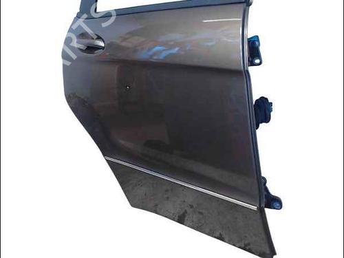 Right rear door MERCEDES-BENZ A-CLASS (W169) A 160 CDI (169.006, 169.306) | BP24910355C5 