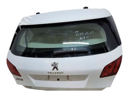 Used Tailgate Tailgate 30722859 30722859