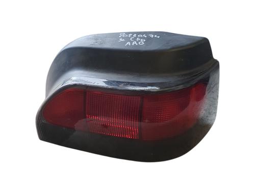 Used Right taillight Right taillight RENAULT CLIO I (B/C57_, 5/357_) 1.2 (B/C/S57A, B/C57S, 5/357F, 5/357J, 5/357L, 5/357R) (58 hp) 36366172 36366172