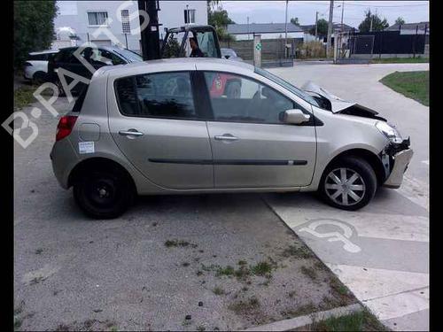 Right rear door RENAULT CLIO III (BR0/1, CR0/1) 1.6 16V (BR05, BR0B, BR0Y, BR15, BR1J, BR1M, BR1Y, CR0B,... | BP24910375C5 