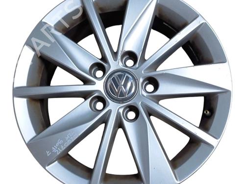 Używane Felga Felga VW GOLF VII (5G1, BQ1, BE1, BE2) 1.6 TDI (110 hp) 37478755 37478755