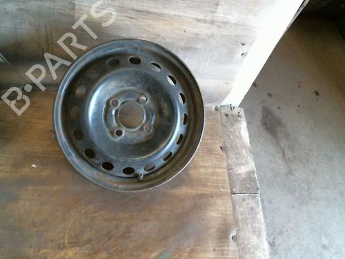 Used Rim Rim 37623346 37623346