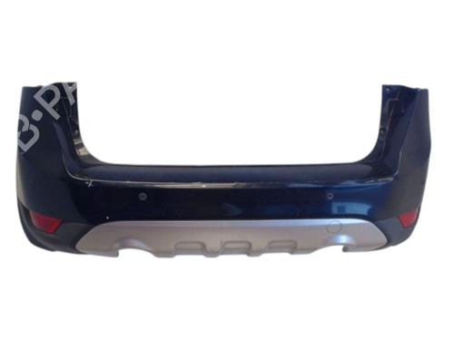 Used Rear bumper FORD KUGA I 2.0 TDCi (140 hp) 25298757