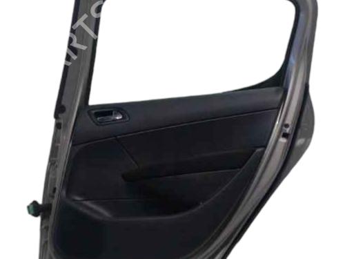 Right rear door PEUGEOT 308 I (4A_, 4C_)  | BP24910227C5 