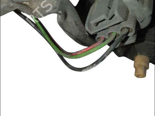 Left headlight SUZUKI SWIFT III (MZ, EZ) 1.3 (RS413, ZC11S) | BP24901354C28 - Image 2