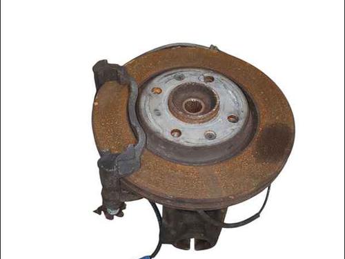 Used Right front steering knuckle PEUGEOT 208 I (CA_, CC_) 1.2 VTI 82 (82 hp) 24911150