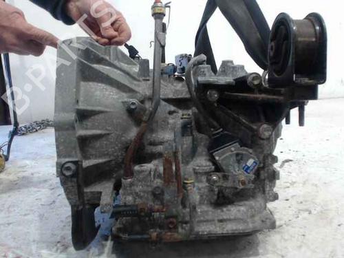 Gearbox OPEL AGILA B (H08) 1.2 (F68) | BP29045228M3 - Image 3