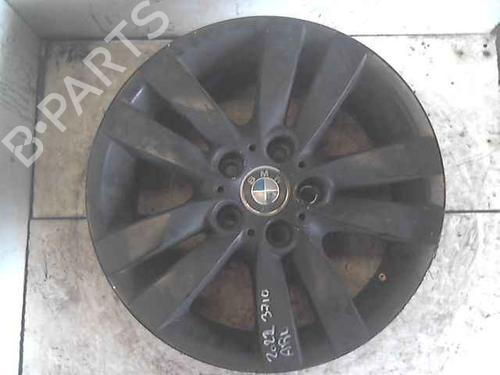 Used Rim BMW 5 (E60) [2001-2010]  24912674