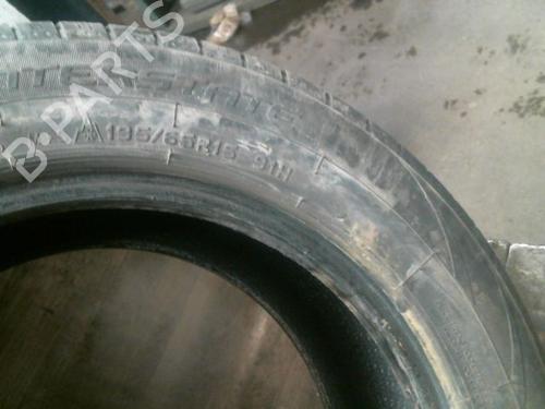 Ander RENAULT MEGANE II (BM0/1_, CM0/1_) 1.6 16V (BM0C, CM0C) (113 hp) 32375896