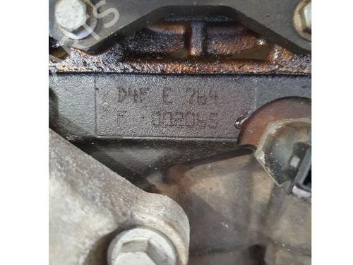Engine RENAULT MODUS / GRAND MODUS (F/JP0_) 1.2 (JP0S) | BP37648297M1 - Image 6
