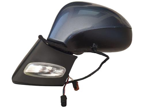 Left mirror PEUGEOT 207 (WA_, WC_) 1.6 HDi | BP26589452C26 