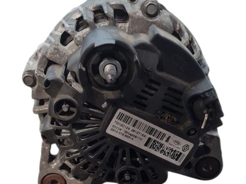 Alternator RENAULT CLIO IV (BH_) 1.5 dCi 75 | BP29045212M7
