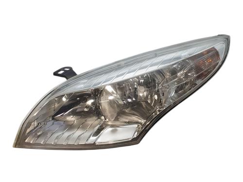 Used Left headlight Left headlight RENAULT MEGANE III Hatchback (BZ0/1_, B3_) 1.9 dCi (BZ0N, BZ0J) (131 hp) 33131738 33131738