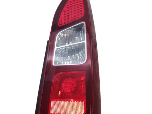 Rückleuchte Rechts für PEUGEOT PARTNER Tepee 1.6 HDi 90 (92 hp) 30915433