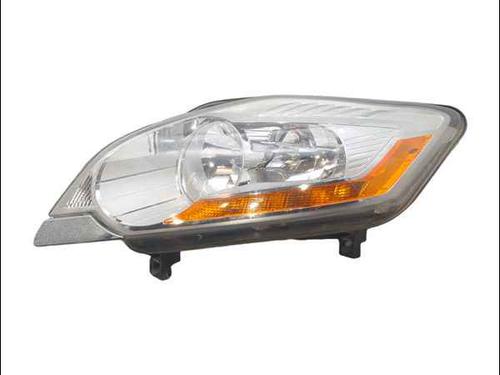 Used Left headlight FORD KUGA I 2.0 TDCi (140 hp) 24900624