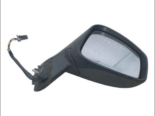 Used Right mirror RENAULT SCÉNIC III (JZ0/1_) 1.5 dCi (86 hp) 24908838