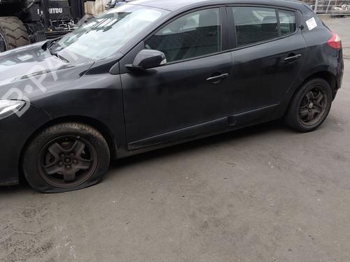 Switch RENAULT MEGANE III Hatchback (BZ0/1_, B3_) 1.5 dCi (BZ1G, BZ1W, BZ0R) | BP37674124I30 - Image 3