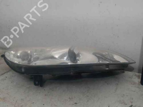 Used Right headlight PEUGEOT 407 (6D_) 2.0 HDi 135 (6DRHRH, 6DRHRE, 6DRHRG, 6DRHRJ) (136 hp) 25763378