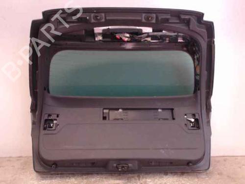 Tailgate PEUGEOT 508 SW I (8E_)  | BP24897837C6 