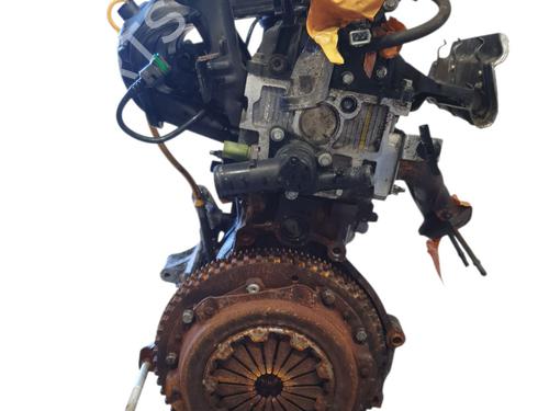 Engine RENAULT CLIO II (BB_, CB_) 1.2 (BB0A, BB0F, BB10, BB1K, BB28, BB2D, BB2H, CB0A,... | BP32149779M1