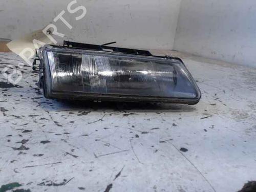 Used Right headlight Right headlight CITROËN XANTIA (X1_, X2_) 1.8 i (101 hp) 32787868 32787868