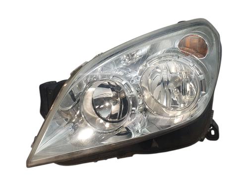 Lyskaster venstre Lyskaster venstre OPEL ASTRA H (A04) 1.9 CDTI (L48) (120 hp) 36168779 36168779