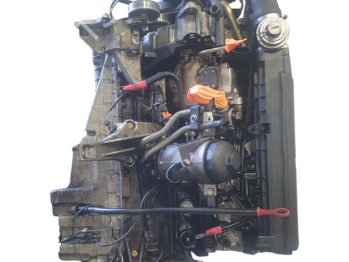 Engine BMW 5 (E39) 525 tds | BP29467648M1 