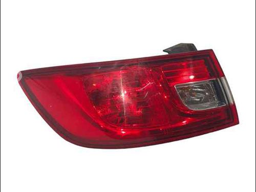 Used Left taillight RENAULT CLIO IV (BH_) 1.5 dCi 90 (90 hp) 24904931