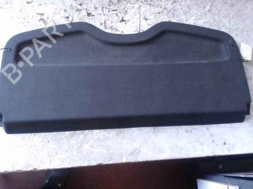 Used Rear parcel shelf Rear parcel shelf RENAULT CLIO III (BR0/1, CR0/1) 1.5 dCi (BR17, CR17) (86 hp) 24911331 24911331