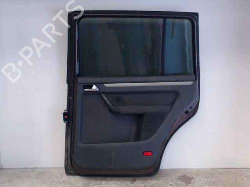 Right rear door VW TOURAN (1T3) 1.6 TDI | BP24910592C5