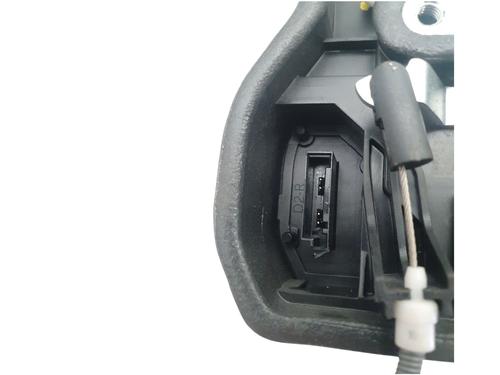 Front right lock BMW 1 (E87) 118 d | BP33277331C97 - Image 3