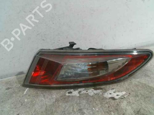 Used Right taillight HONDA CIVIC VIII Hatchback (FN, FK) 2.2 CTDi (FK3) (140 hp) 24909099