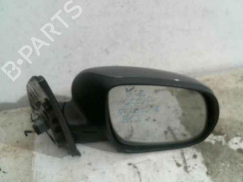 Used Right mirror KIA CEE'D SW (ED) 1.6 CRDi 90 (90 hp) 24908634