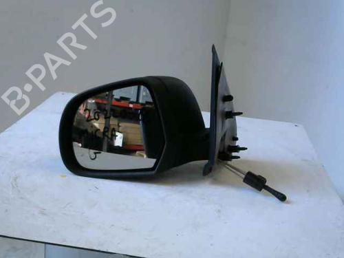 Used Left mirror NISSAN MICRA IV (K13K, K13KK) 1.2 (80 hp) 24903998