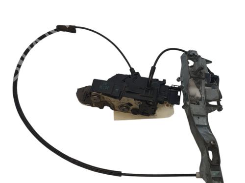 Used Front right lock Front right lock PEUGEOT 207 (WA_, WC_) 1.6 HDi (90 hp) 32787831 32787831