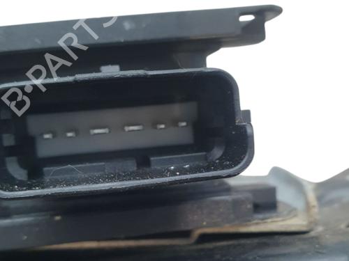 Rear left window mechanism PEUGEOT 508 I (8D_) 2.2 HDi | BP25431561C24 