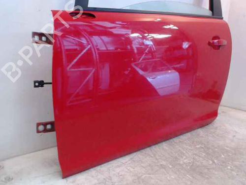 Left front door OPEL CORSA D (S07) 1.3 CDTI (L08, L68) | BP24906729C2 