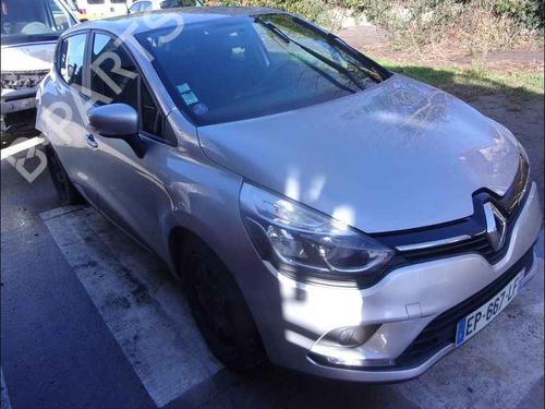 Bakspejl indvendigt RENAULT CLIO IV (BH_) 0.9 TCe 90 (BHNF, BHMA, BHMH, BHJK, BHJR) | BP29756322I6 