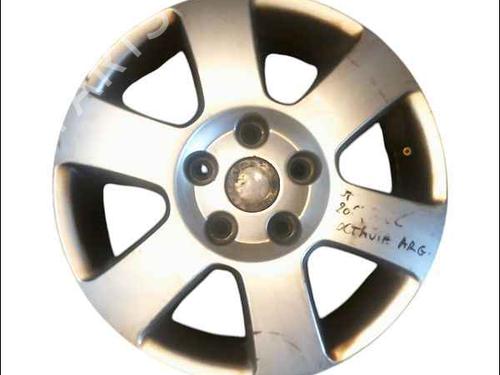 Używane Felga SKODA OCTAVIA II Combi (1Z5) 1.9 TDI (105 hp) 24911975
