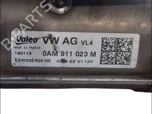 Starter VW GOLF VII (5G1, BQ1, BE1, BE2) 1.6 TDI | BP24899477M8 