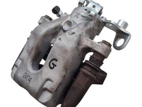 Used Left rear brake caliper CITROËN C4 I (LC_) 1.6 HDi (109 hp) 26916324