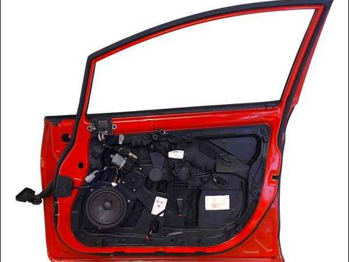 Right front door FORD FIESTA VI (CB1, CCN) 1.25 | BP24910335C3 