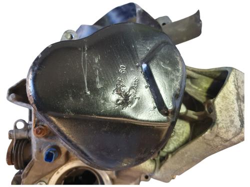 Gearbox RENAULT TWINGO II (CN0_) 1.2 16V (CN0K, CN0V, CN0A) | BP40614191M3 - Image 4