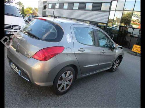 Rim PEUGEOT 308 I (4A_, 4C_) 1.6 HDi | BP24911405C45 