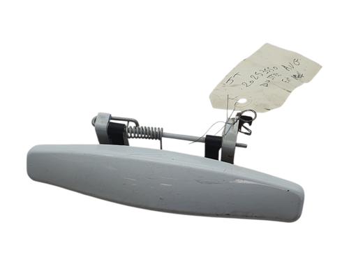 Used Front left exterior door handle Front left exterior door handle DACIA DUSTER (HS_) 1.5 dCi (109 hp) 34104845 34104845