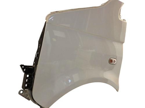 Forkjerm venstre VW TRANSPORTER T5 Bus (7HB, 7HJ, 7EB, 7EJ) 2.0 TDI | BP29229410C41 